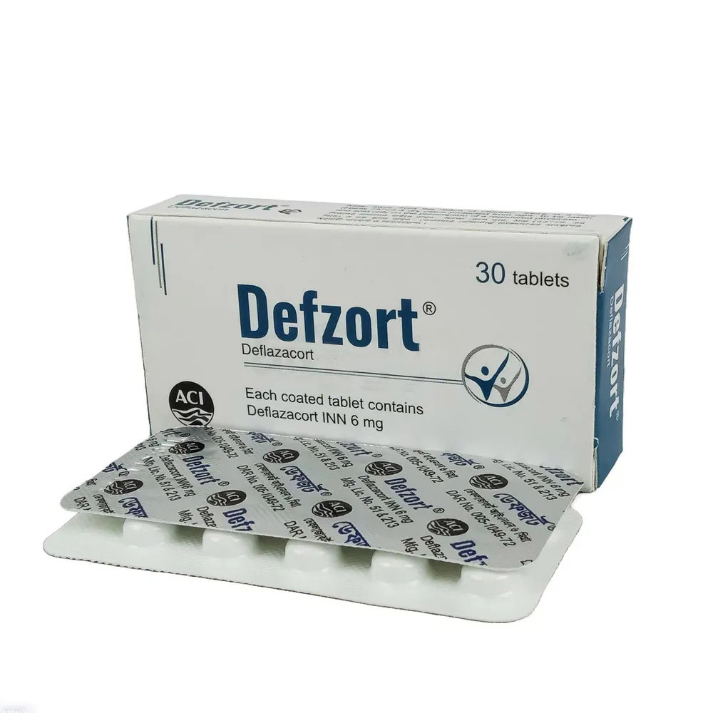 defzort-6-mg-tablet